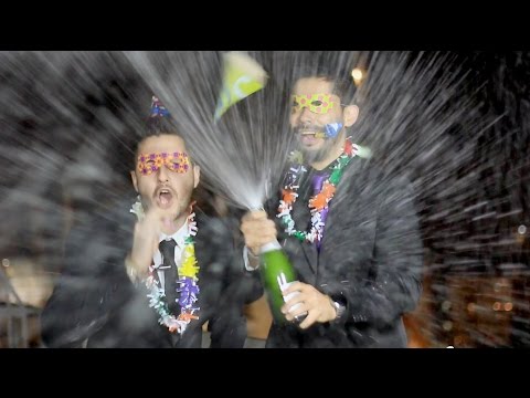 FELIZ AÑO 2016