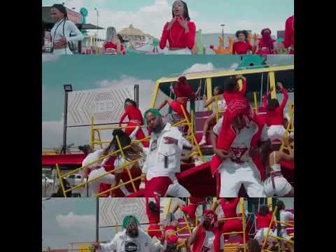 Clumsy SA - pila #ClumsySA