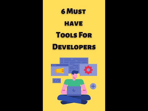 6 Must have Tools For Developers | GitHub | VS Code | Slack | Trello | G1 Geeks