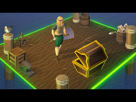 The 360 Hour Skip | Sailing Locked (#5)