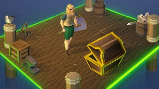 Download lagu The 360 Hour Skip | Sailing Locked (#5) mp3