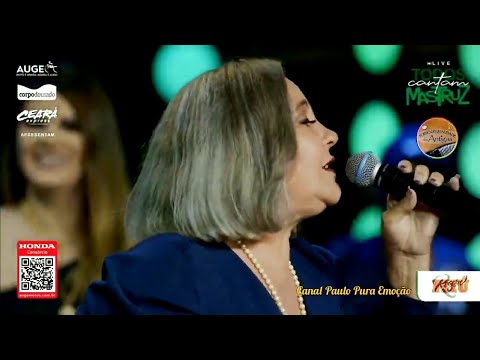 Dá Notícias Live Todos cantam Mastruz Feat Kátia di Tróia