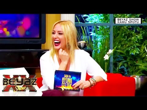 Gülmeyi Acilen Bırakman Gerek - Beyaz Show