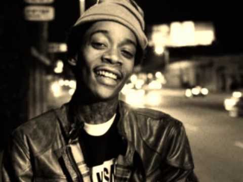 Wiz Khalifa - Power Mix 2013