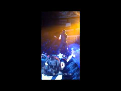 2013.08.24 BMMY -  YH King of Dance (Intuition)