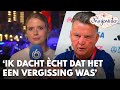 Noa niet uitgenodigd voor 1-op-1 interview met Van Gaal: 'Ik dacht ècht dat het een vergissing was'