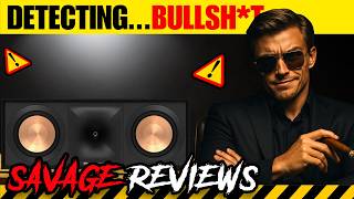 Klipsch R-50C Review: Worth the Hype or Entry-Level Trap? (2026)