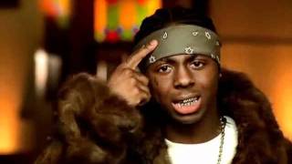 Lil Wayne - Everything (Official Dirty Version)