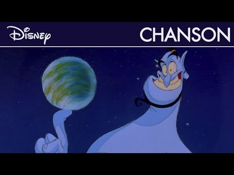 Le Retour de Jafar - Un Ami