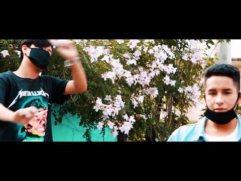 LXRDZEN - OTRA GALAXIA FT. JACKTRACK