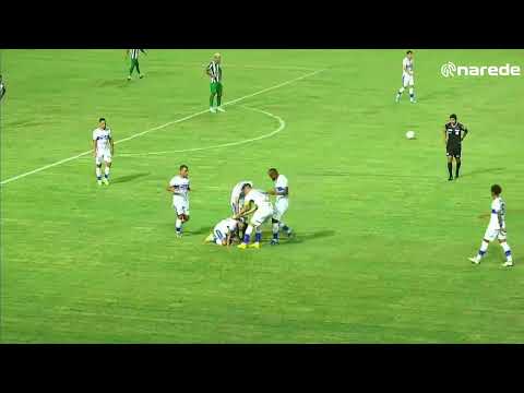 CSA VENCE MURICI. VEJA OS GOLS DE CSA 4 X 0 MURICI - ALAGOANO 2023