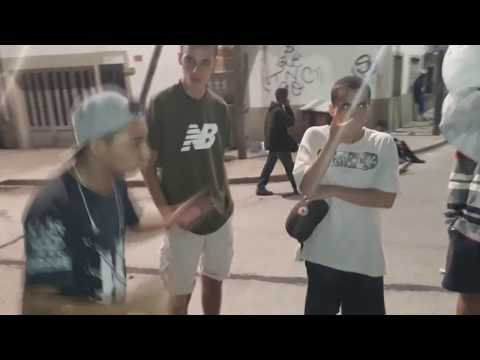 MATT LEVAR vs TITO PABLO - 4tos (2VS2 - 24/03 - Especial Aniversario) Hermandad Free