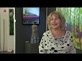 Opening laatste expositie Galerie de Paardenstal in Espel