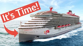 New cruise ships setting sail this year!!