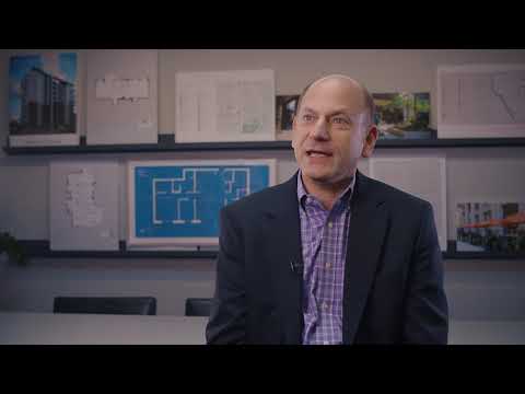 Fresenius - Customer Success Story (Alan Lev - President and CEO)