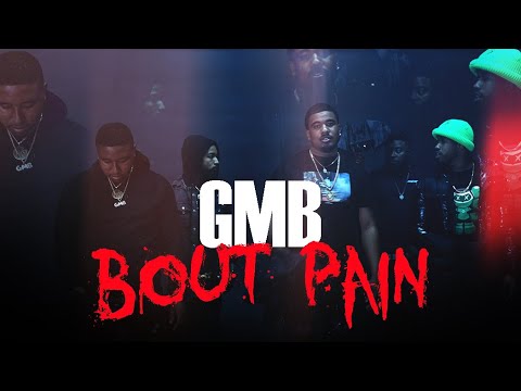 GMB - Bout Pain Official Video