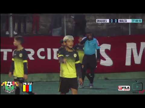 Final do Campeonato Municipal de Mauá - SUB11