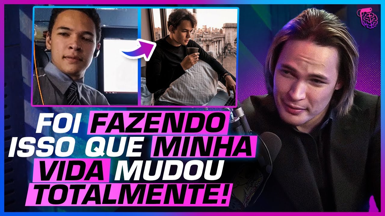 VOCÊ sabe o que é o PLR? - THIAGO FINCH