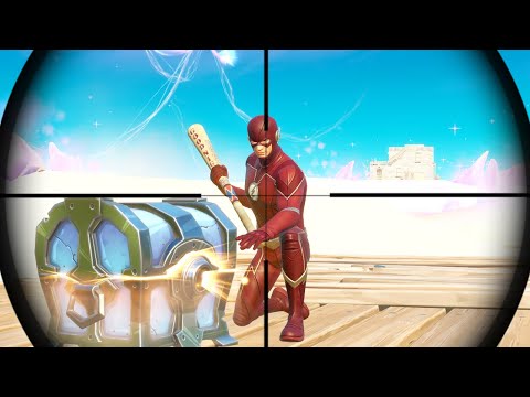 Fortnite WTF Moments #331