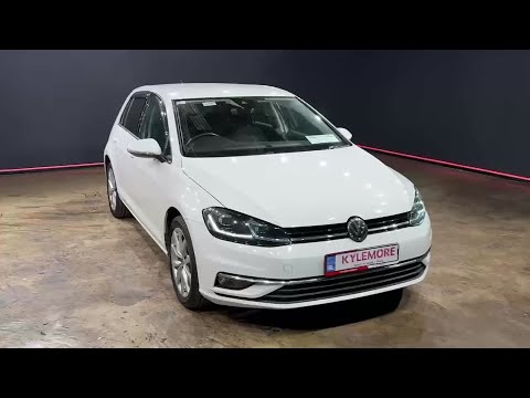 Volkswagen Golf TSI COMFORT LINE - FACTORY ALLOYS - Image 2