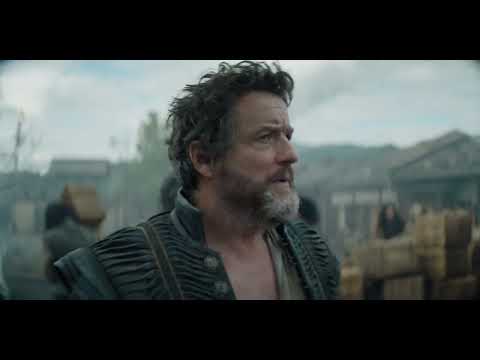 Shôgun (2024) - The Portuguese