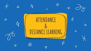 Distance Learning Tips & Resources for Families #3