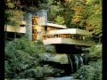 A House Designed By Frank Lloyd Wright by G.Elliott