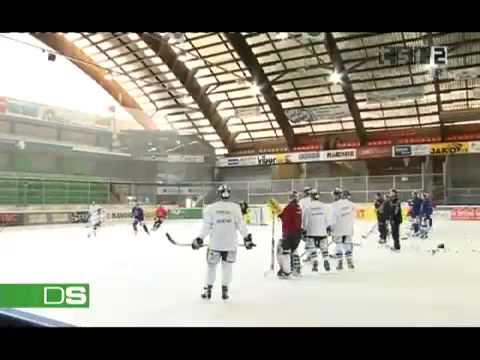 Intervista TSI a Erik Westrum