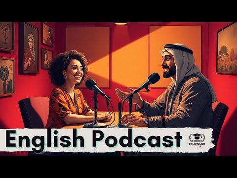 English Learning Podcast  | English Podcast For Intermedite | eposide 84