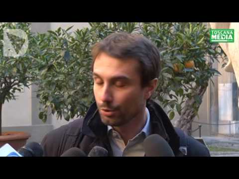 LORENZO FALCHI SU DISPOSIZIONE PER AIUTO MIGRANTI - dichiarazione