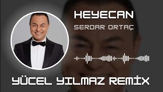 Download lagu Serdar Ortaç - Heyecan ( Yücel Yılmaz Remix ) Bulamam Dedi̇m Bulamadım mp3