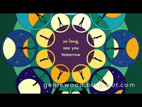 Home By Now - Bombay Bicycle Club (HQ)