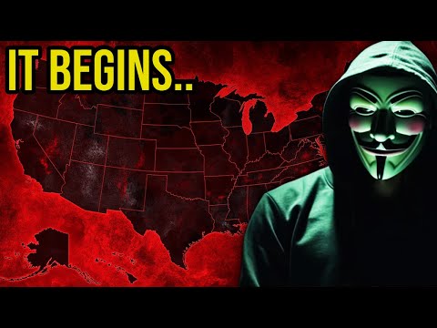 "In 24 hours EVERYTHING changes for the U.S., Trump is Ready" - Richard Wolff's LAST WARNING