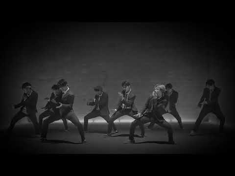 ATEEZ"GROWL" COVER "EXO" CLASIC COVER BY MY