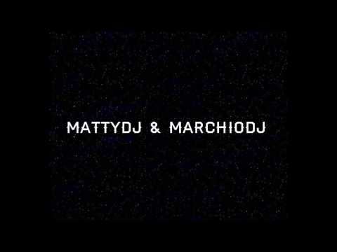 Bobby Puma-Rockin With The Best vs Nirvana - Smells Like Teen Spirit (MattyDj & MarchioDj Mashup)