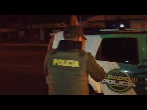 CAPTURA Y TRASLADO DE ALIAS EL RASTA, POR EL DELITO DE FUGA DE PRESOS