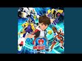 Mecard Ball Inst 메카드볼 메카드볼 오프닝 Inst
