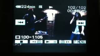 Sleepless Live June 8th 2012