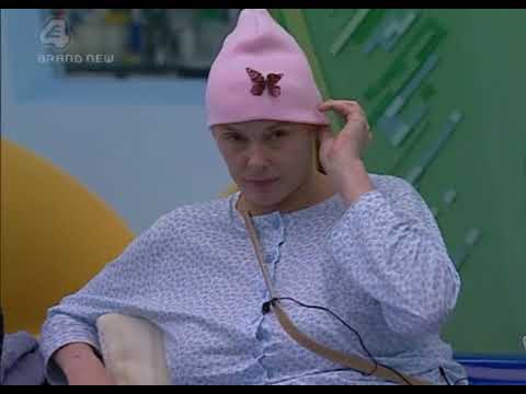 CBBUK  s03e12b (Nominations Uncut) -  1/17/05