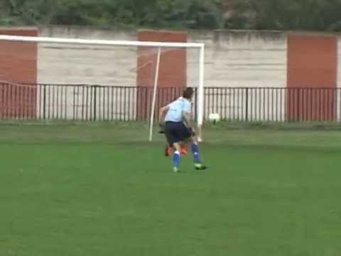 Sanse i golovi FK FAP Priboj-FK Sloga Bajina Basta 6:1