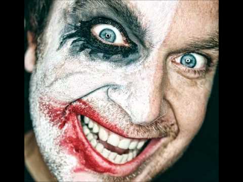 John Askew vs. Marcel Woods - Torture Blossom (Harvey Anderson Mashup)