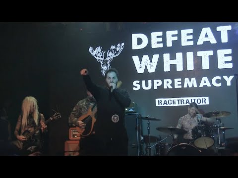 [hate5six] Racetraitor - January 06, 2019