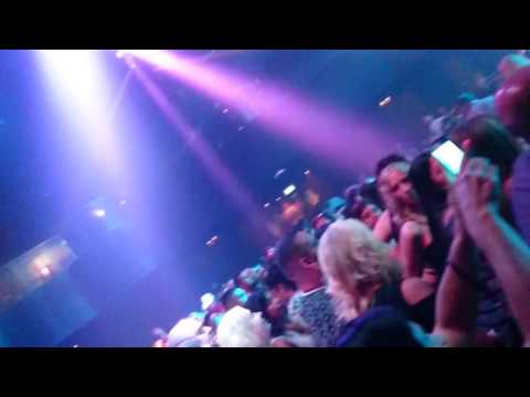 DJ Danny D - Sound Academy - June 24, 2016