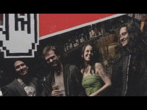 Redwood - Graceland (Official Video Clip)