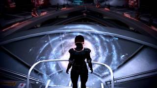 Quick Excursion - Let's Play Mass Effect 3 Part 118