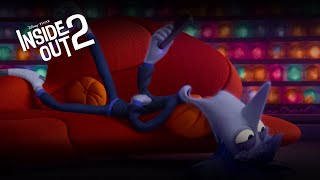 Download lagu Disney and Pixar's Inside Out 2 | Ennui mp3 Download lagu Disney and Pixar's Inside Out 2 | Ennui mp3