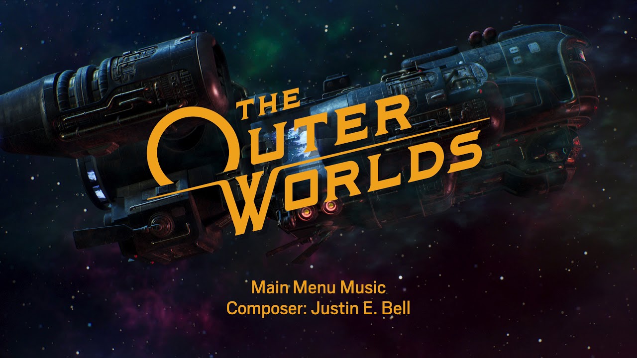 The Outer Worlds - 