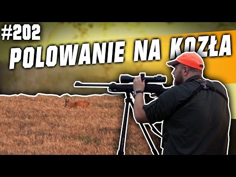 Darz Bor odc. 202 - Polowanie na kozła
