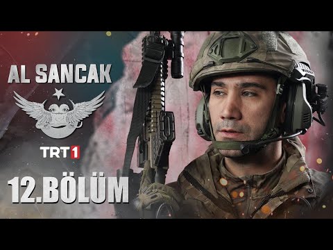 Al Sancak 12. Bölüm