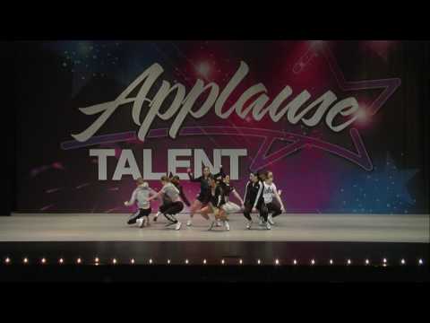 Best Hip Hop // Bossy - Imprint Dance Company [Grand Rapids, MI]